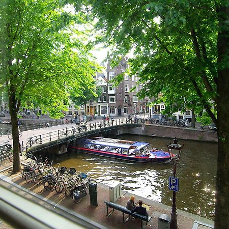 Sonnenberg Canal View 阿姆斯特丹 外观 照片